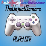 TheUnjustGamers
