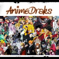 AnimeDraks alPha