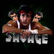 SavageScott