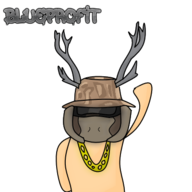 Blue Profit