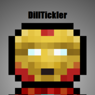 Dilltickler