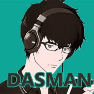 Dasman