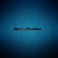 WeAreFootball