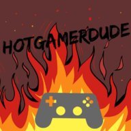 HotGamerDude