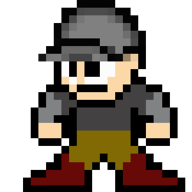 RetroGamer9000
