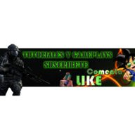 Tutoriales y gameplays 2