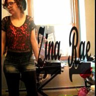 Zina Rae