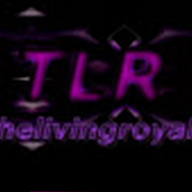 Thelivingroyals TLR