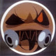 Scarecrow