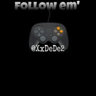 XxDeDe2