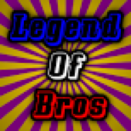 Legend of Bros