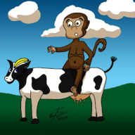 Monkeycow