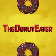 TheDonutEater
