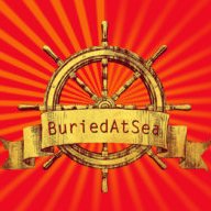 Buriedatsea