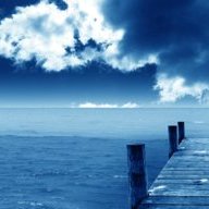 Blue Horizon