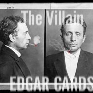 Edgar Cards