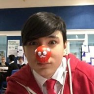 That Horsum Guy