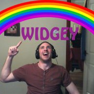 Stephen Witton (Widgey)
