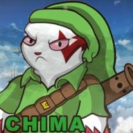 ChimaWolf