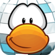 Azul Penguin