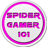 TheSpiderGamer101