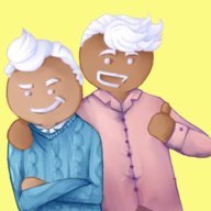 The GingerBread Men