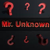 Mr. Unknown