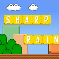 Steve Sharp