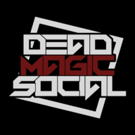 Dead Magic Social