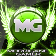 MorriganeGamer