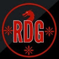 RampageDragonGaming