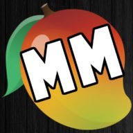 Merciful Mango
