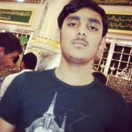 dawood hashmi