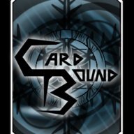 Cardbound