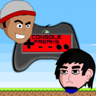 Console Freaks