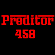 Preditor458