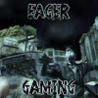 Eager Gaming