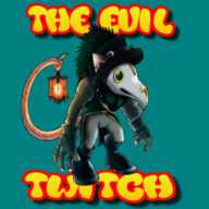 The Evil Twitch
