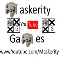 maskeritygames
