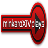 MinkaroXIV