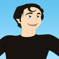 The Animated Guy