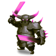Paper Thunder