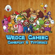 Wedge Gaming