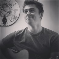 Luke Woodford