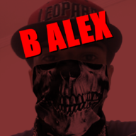 BrunoAlex TeAmoDeus