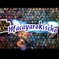 Macayarokischo