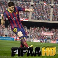 Fifaa HD