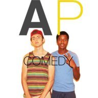 AP Comedy