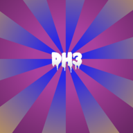 Dark H3pxr