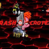 CrashCrotex TV